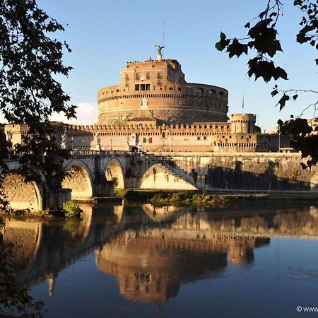 Vatican Luxury House Rome Exterior photo